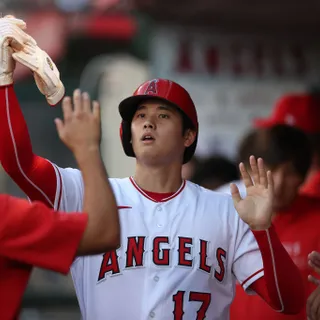 Shohei Ohtani