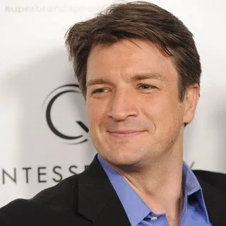 Nathan Fillion Net Worth