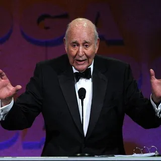 Carl Reiner Net Worth