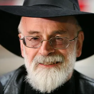Terry Pratchett Net Worth