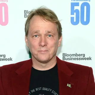 Bruce Linton Net Worth