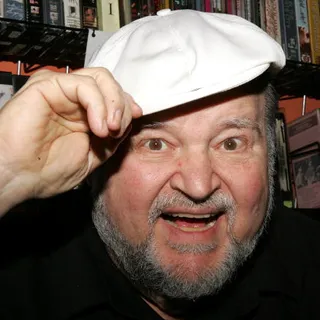 Dom DeLuise Net Worth