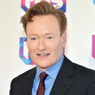 코난 오브라이언 Net Worth
