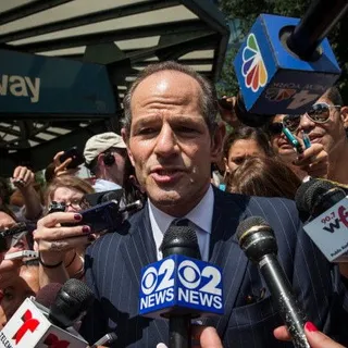 Eliot Spitzer Net Worth