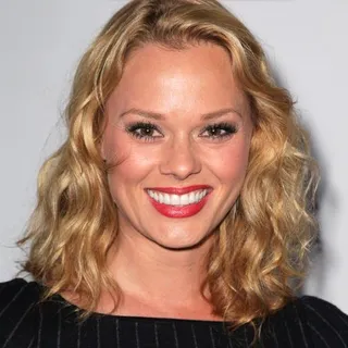Kate Levering Net Worth