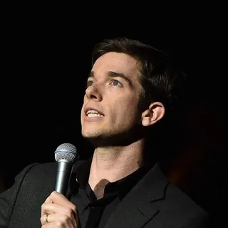 John Mulaney Net Worth