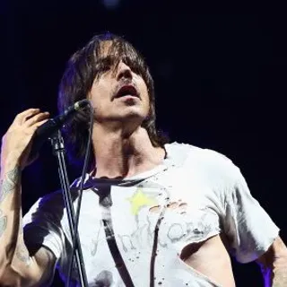 Anthony Kiedis Net Worth