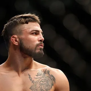 Mike Perry Net Worth