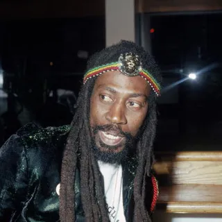 Bunny Wailer Net Worth