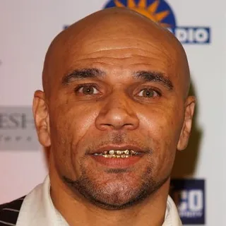 Goldie Net Worth