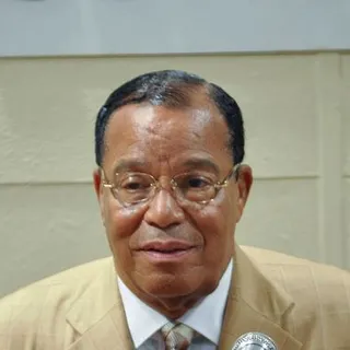 루이 파라칸 Net Worth