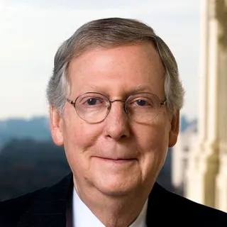 Mitch McConnell