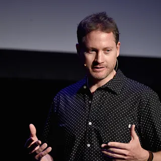 Bryan Johnson Net Worth