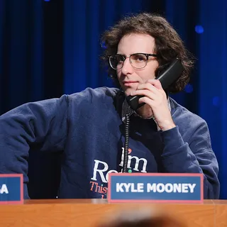 Kyle Mooney Net Worth