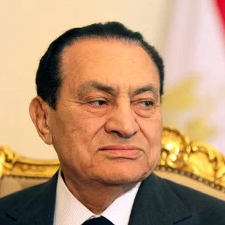 Hosni Mubarak Net Worth