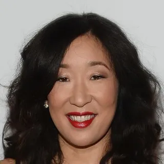 Sandra Oh Net Worth