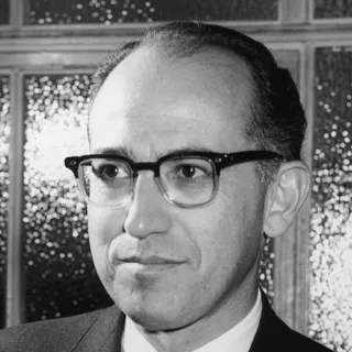 Jonas Salk Net Worth