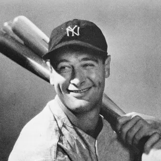 Lou Gehrig Net Worth