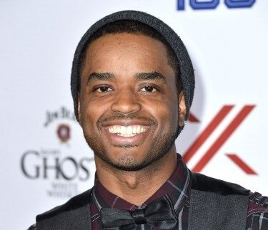 Larenz Tate | NakedSalary