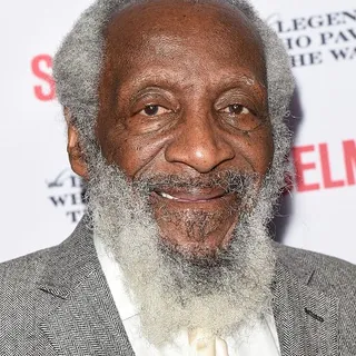 Dick Gregory Net Worth