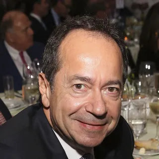 John Paulson