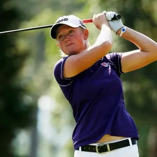 Stacy Lewis Net Worth