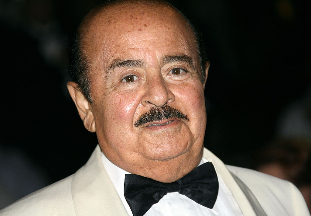 Adnan Khashoggi Billionaire Arms Dealer And Former Richest Person In The World Dies At 81 