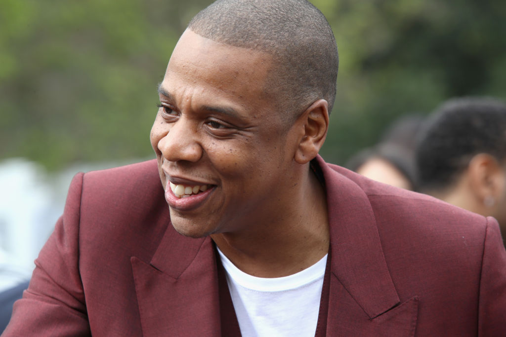 JayZ Is The Richest Musician In America NakedSalary